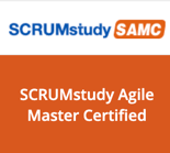 Agile Master Certified (SAMC)